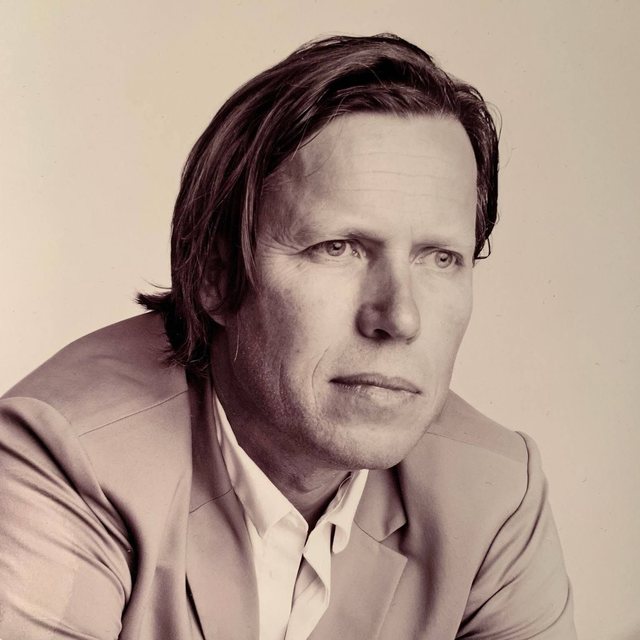 Jon Peters, founder of FlatClaim